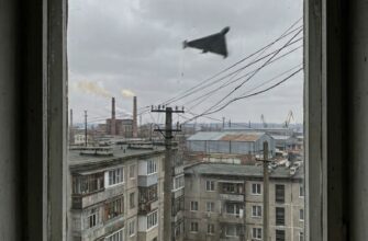 Масована атака РФ по заходу України: цілі ворога та наслідки ударів 13 травня