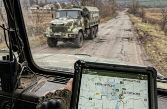 Радісна звістка з фронту: ЗСУ провели блискучу зачистку на Запоріжжі