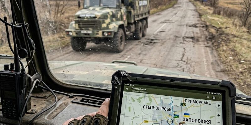Радісна звістка з фронту: ЗСУ провели блискучу зачистку на Запоріжжі