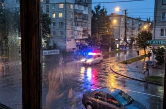 Режим підвищеної небезпеки на Прикарпатті: влада попереджає, що «найближчі кілька діб можуть бути критичними»