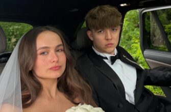 Співак DREVO несподівано одружився: як пройшло весілля автора хіта «Смарагдове небо»
