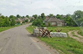 Кругова оборона на Волині: прикордонні громади готують до відбиття ворога