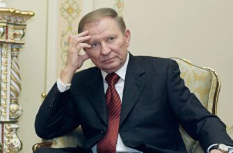 Леонід Кучма назвав справжню причину війни в Україні: ви будете здивовані, хто винен насправді