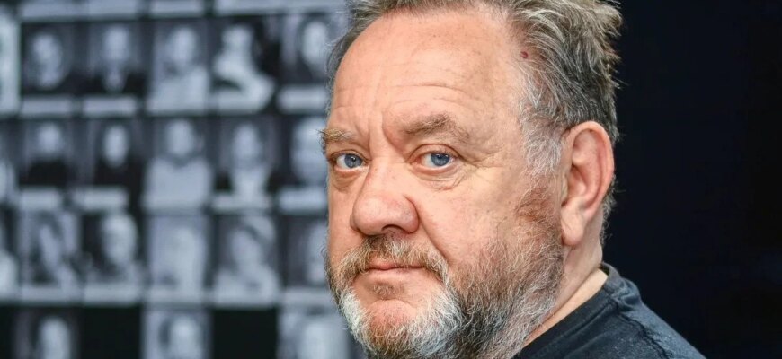 Син Богдана Бенюка вступив до лав ЗСУ: відомі подробиці про рішення 29-річного Богдана-Гордія