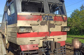 Удар по потягу з людьми: що насправді сталося у Запорізькій області та чому це тривожний сигнал?