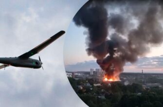 Атака на Москву: чому Кремль у паніці після подій 17 травня і що саме було знищено?