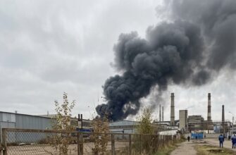 Ефект БПЛА: як «глибинний народ» у Ярославлі раптом усвідомив реальність війни