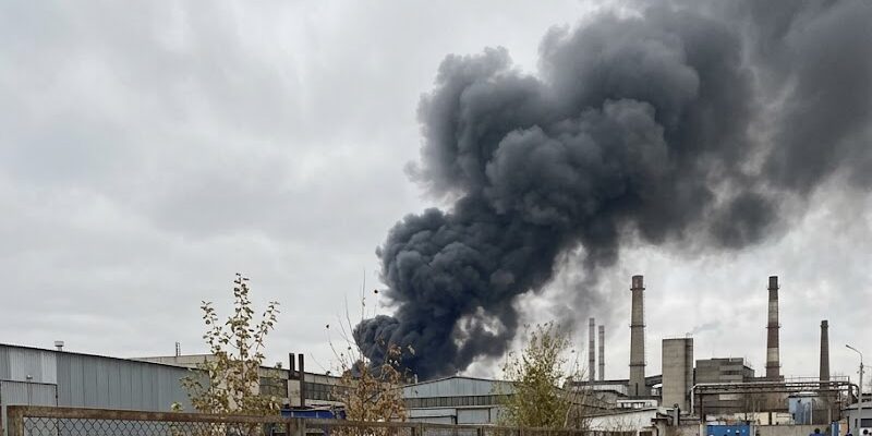 Ефект БПЛА: як «глибинний народ» у Ярославлі раптом усвідомив реальність війни