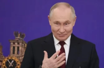 Bloomberg: Путін прагне завершити війну до кінця року, але виключно на власних умовах