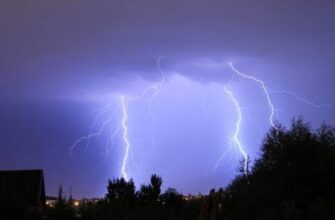 Стихія лютує: Україну накрила серія руйнівних буревіїв, є перші наслідки