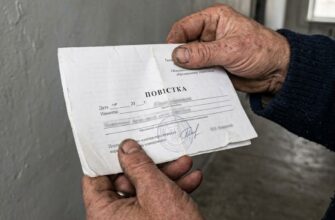 Шокуюча схема нацмасштабу: на Одещині ТЦК фіктивно «мобілізував» 276 померлих та ув’язнених