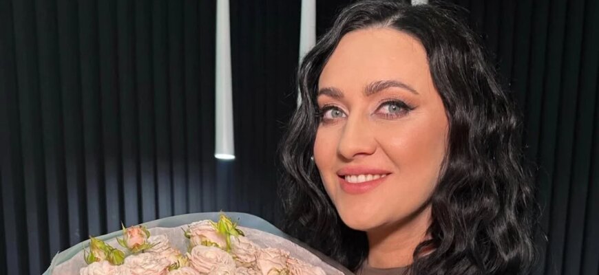 Новий етап у 45: відома телеведуча відверто розповіла про очікування первістка