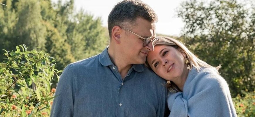 Дмитро Кулеба одружився: ексміністр влаштував нетипове весілля онлайн