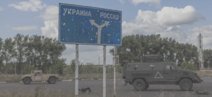 Російський наступ провалився: у Зеленського розкрили реальні плани ворога на літо 2026