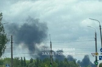 Вибухи у Хмельницькому: 3 важливі деталі про ворожу атаку