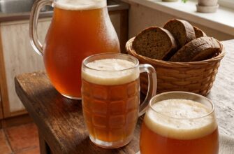 Домашній квас за 3 години: секретний інгредієнт для ідеальної «іскри»