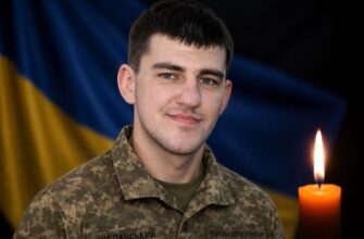 Загинув Михайло Щепанський: викладач-науковець віддав життя за Україну