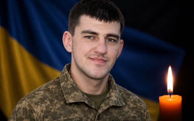 Загинув Михайло Щепанський: викладач-науковець віддав життя за Україну