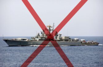 Крейсер «Москва» приймає поповнення: Сили оборони України відправили на дно ще один корабель РФ