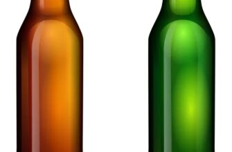 Ви точно купували це в магазині: чому колір пивної пляшки має вирішальне значення для вашого здоров’я та смаку?
