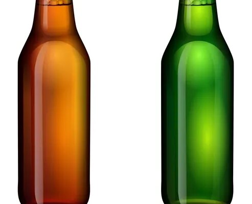 Ви точно купували це в магазині: чому колір пивної пляшки має вирішальне значення для вашого здоров’я та смаку?
