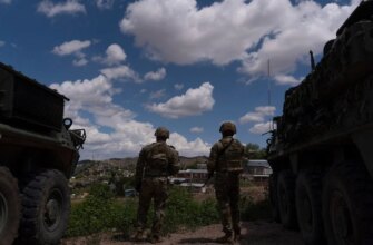 Американські військові в Україні: 5 фактів про нову місію Пентагону