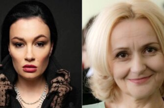 Анастасія Приходько процитувала Ірину Фаріон та викликала обурення публічним висловлюванням