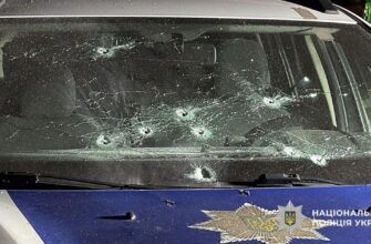 Кривава пастка на Хмельниччині: що насправді сталося під час зупинки авто і чому нападник відкрив вогонь?