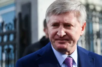 Рінат Ахметов вперше за довгий час зробив гучну заяву про Зеленського
