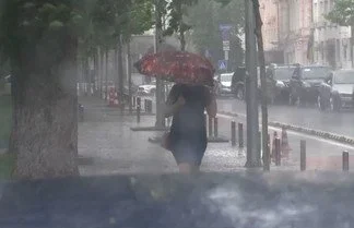 Стихія лютує: Україну накрила хвиля нищівних буревіїв, що залишили по собі руйнування Стихія лютує: Україну накрила хвиля нищівних буревіїв, що залишили по собі руйнування