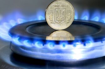 Безкоштовний газ для пенсіонерів: чи існують реальні пільги у 2026 році
