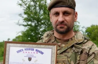 Незламні герої: 118-та бригада ЗСУ встановила історичний рекорд під Малою Токмачкою