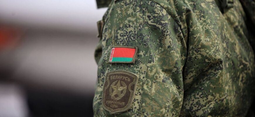 Білоруська армія у війні проти України: чи здатні війська Лукашенка переломити хід фронту
