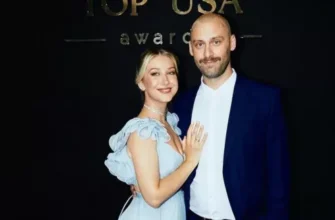 «Ми більше не разом»: Стася Ровінська шокувала зізнанням про розлучення після 13 років шлюбу