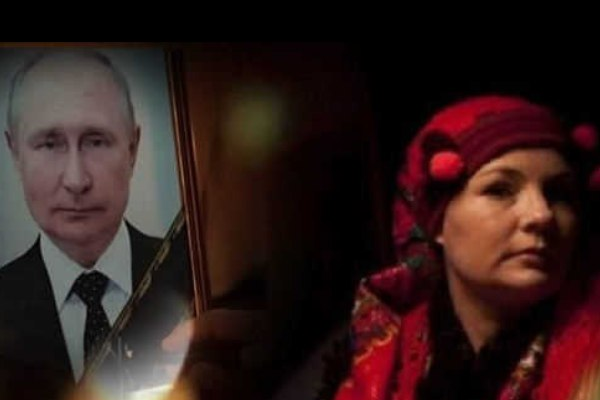 Війна в Україні: відома мольфарка назвала точну «магічну» дату завершення бойових дій
