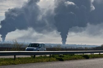 Росія втрачає ініціативу: несподіваний поворот на фронті, який шокував західних аналітиків