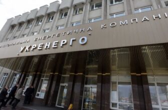 Енергетична прірва: борг «Укренерго» та ринку сягнув критичних 77 мільярдів гривень