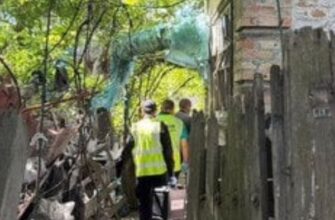 У Дніпрі чоловік жорстоко вбив 11-річного хлопчика: дитину шукали понад добу