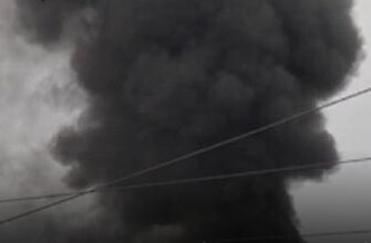 Удар на 1600 кілометрів: українські дрони дісталися стратегічного хімзаводу в Пермському краї