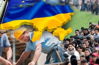 Бронювання замість мігрантів: Кабмін розгляне петицію, що змінить ринок праці
