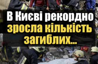 Російський обстріл Києва: чому ніч на 14 травня стала однією з найстрашніших для столиці?
