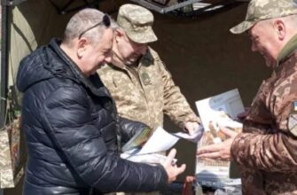 Вже в понеділок❗️4 травня: змінюють правила мобілізації, кого реально заберуть, a хто може видихнути✔