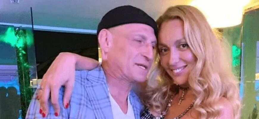Вадим Буряковський розкрив таємницю минулого: шлюб за розрахунком та проблеми із законом