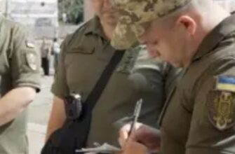 Нові правила бронювання: що варто знати військовозобов’язаним вже зараз