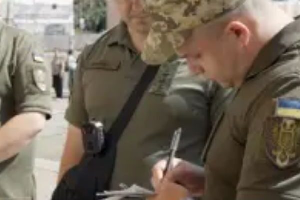 Нові правила бронювання: що варто знати військовозобов’язаним вже зараз