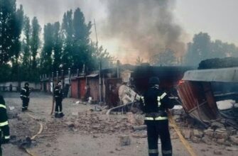 Чому росія вдарила “Орєшніком” по Білій Церкві, а не по Києву: експерт назвав справжню причину