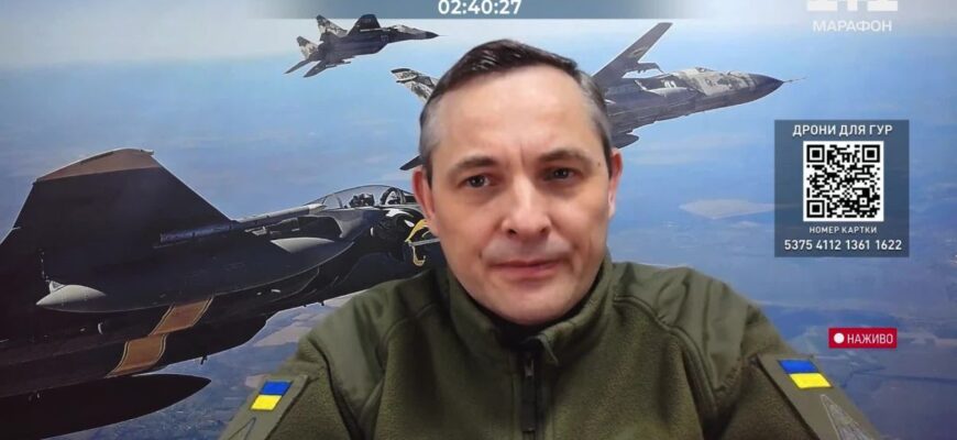 Чому «Шахеди» прориваються аж на Закарпаття: Ігнат розкрив цинічну правду про цілі РФ