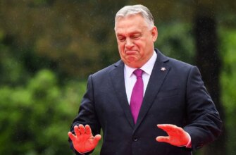 Удар РФ по Закарпаттю та відставка Орбана: чи є зв’язок і що кажуть у Будапешті