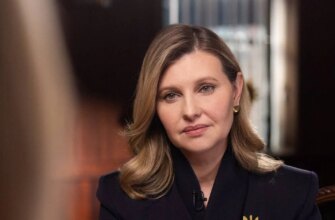 Чи дійсно правоохоронці розпочали розслідування щодо Олени Зеленської: в НАБУ відповіли