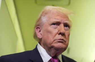 Чи домовлявся Трамп із Путіним про передавання Донбасу: президент США відповів на скандальні чутки